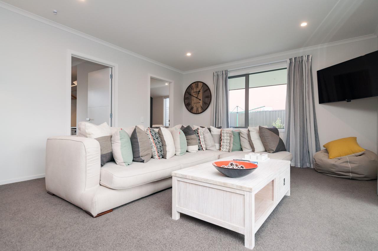 Luxury Rata Apartment - A 트위즐 외부 사진